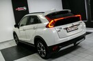 Mitsubishi Eclipse Cross Salon Polska Bezwypadkowy Intense I wl Faktura Vat 23% - 4