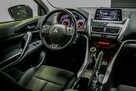 Mitsubishi Eclipse Cross Salon Polska Bezwypadkowy Intense I wl Faktura Vat 23% - 10