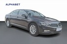 VW Passat 1.5 TSI EVO Business DSG - 7