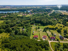 Piękna działka siedliskowa ze stawem Tylkowo - 4