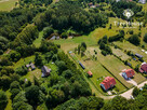 Piękna działka siedliskowa ze stawem Tylkowo - 5