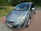 Opel Corsa 1,2 benzynka z klimatyzacja !!! - 2