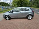 Opel Corsa 1,2 benzynka z klimatyzacja !!! - 4