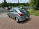 Opel Corsa 1,2 benzynka z klimatyzacja !!! - 5