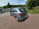 Opel Corsa 1,2 benzynka z klimatyzacja !!! - 7
