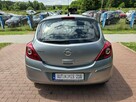 Opel Corsa 1,2 benzynka z klimatyzacja !!! - 8