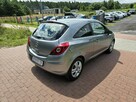 Opel Corsa 1,2 benzynka z klimatyzacja !!! - 9