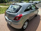 Opel Corsa 1,2 benzynka z klimatyzacja !!! - 10