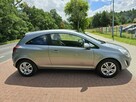 Opel Corsa 1,2 benzynka z klimatyzacja !!! - 12