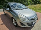 Opel Corsa 1,2 benzynka z klimatyzacja !!! - 14