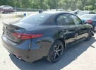 Alfa Romeo Giulia TI Q4 - 2