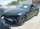 Alfa Romeo Giulia TI Q4 - 3
