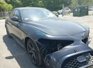 Alfa Romeo Giulia TI Q4 - 4