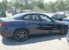 Alfa Romeo Giulia TI Q4 - 5