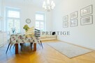 Stylowy apartament w eleganckiej kamienicy! - 3