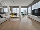 Luxurious Cosmopolitan Apartment &amp; Panoramic View - 5