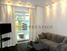 Apartament na 12 piętrze! Platinum Residence.! - 2