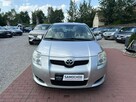 Toyota Auris Gwarancja, Navi - 4