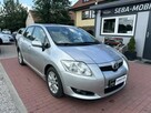 Toyota Auris Gwarancja, Navi - 5