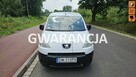 Peugeot Partner long * salon Polska*3 osobowy - 1