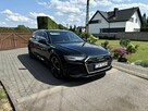 Audi A6 45 TDI Quattro Virtual Radar Panorama Bang&Olufsen F-V - 2