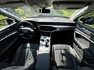 Audi A6 45 TDI Quattro Virtual Radar Panorama Bang&Olufsen F-V - 8