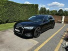 Audi A6 45 TDI Quattro Virtual Radar Panorama Bang&Olufsen F-V - 9