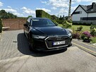 Audi A6 45 TDI Quattro Virtual Radar Panorama Bang&Olufsen F-V - 11