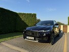 Maserati Levante 3,0 D 275KM Q4 Gransport Panorama Kamery 360 F-V - 1