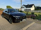 Maserati Levante 3,0 D 275KM Q4 Gransport Panorama Kamery 360 F-V - 2