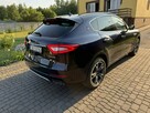 Maserati Levante 3,0 D 275KM Q4 Gransport Panorama Kamery 360 F-V - 3