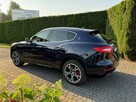 Maserati Levante 3,0 D 275KM Q4 Gransport Panorama Kamery 360 F-V - 5