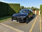 Maserati Levante 3,0 D 275KM Q4 Gransport Panorama Kamery 360 F-V - 9