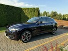 Maserati Levante 3,0 D 275KM Q4 Gransport Panorama Kamery 360 F-V - 11