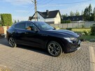 Maserati Levante 3,0 D 275KM Q4 Gransport Panorama Kamery 360 F-V - 12