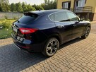 Maserati Levante 3,0 D 275KM Q4 Gransport Panorama Kamery 360 F-V - 14