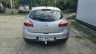 Renault Megane Zarejestrowana, nowy rozrząd - 6