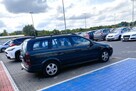 Opel Astra G 1.6 16v LPG - 2