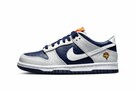 Nike DUNK Low UV Reactive Photon Dust & Midnight Navy / FN69 - 8