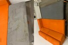 Pranie tapicerki dywanów czyszczenie kanap narożników - 6