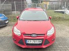 Ford Focus Kombi rok produkcji 2014 - 2