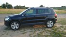 VW Tiguan 2.0 Benzyna 2010 - 4