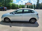 SEAT IBIZA lift 5d - 5