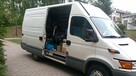 Transport od 1,20 zł/km przeprowadzki utylizacja mebli i AGD - 10