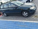 Opel Astra G 1.6 16v LPG - 1