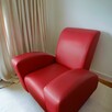Sofa i dwa fotele - 2