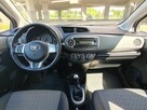 Toyota YARIS 1.0 Activ 2013 r Salon Polska - 7