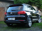 VW TIGUAN wersja R-LINE 2.0 TDI 180KM SUPER STAN ! - 3