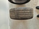 Opony Continental 245/40R18 - 2