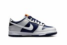 Nike DUNK Low UV Reactive Photon Dust & Midnight Navy / FN69 - 6